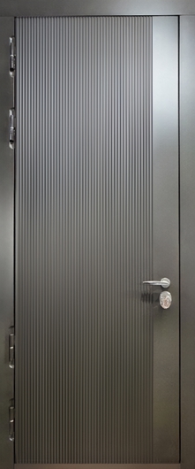 Внешняя сторона Внешняя сторона