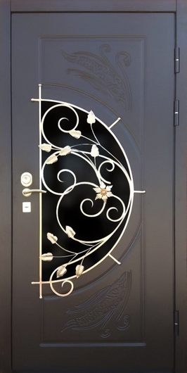 Внешняя сторона