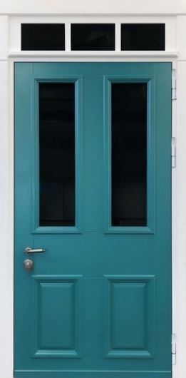 Внешняя сторона Внешняя сторона