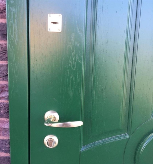 Фурнитура Фурнитура