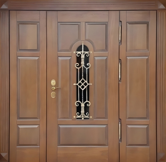 Внешняя сторона Внешняя сторона