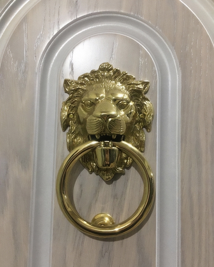 Кнокер Кнокер