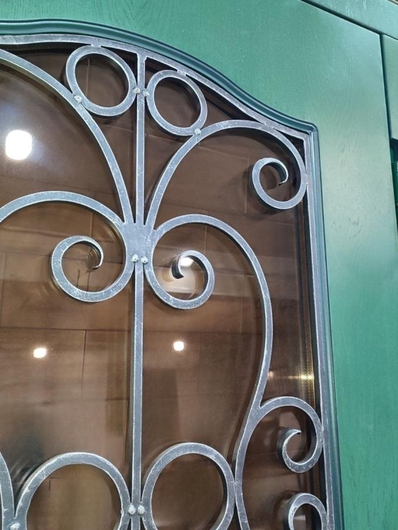 Ковка Ковка