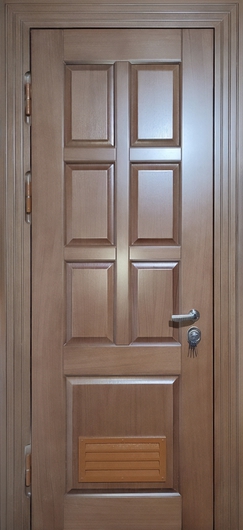 Внешняя сторона Внешняя сторона