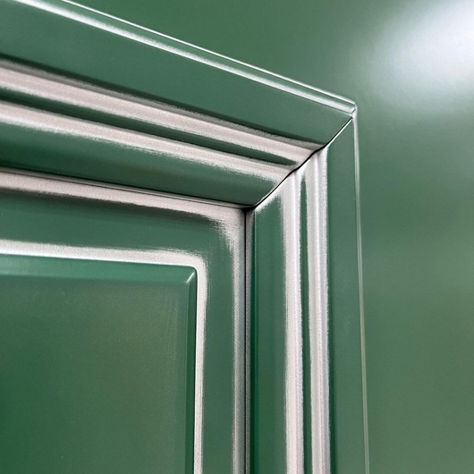 Панель МДФ RAL