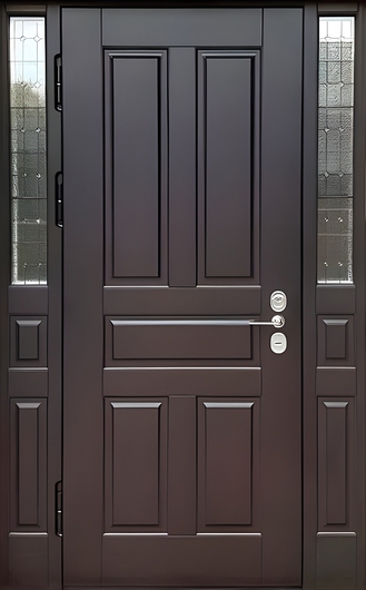 Внешняя сторона Внешняя сторона