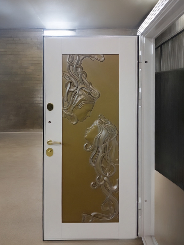 Внутренняя накладка МДФ Внутренняя накладка МДФ