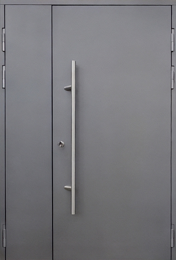 Внешняя сторона Внешняя сторона