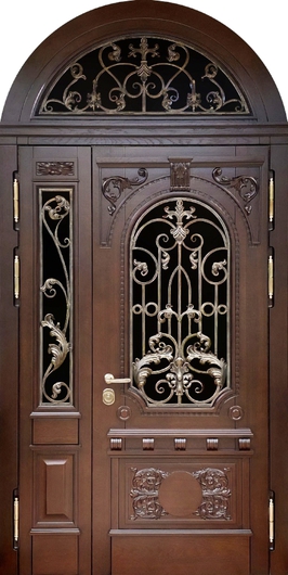 Внешняя сторона Внешняя сторона