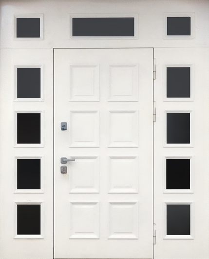 Внешняя сторона