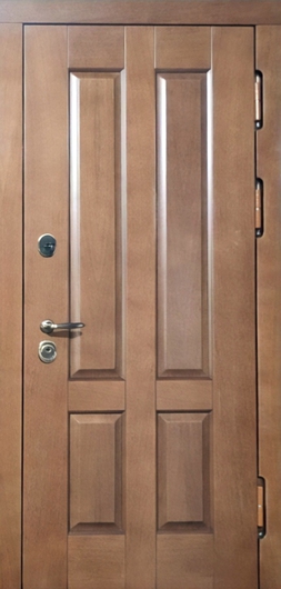 Внешняя сторона Внешняя сторона