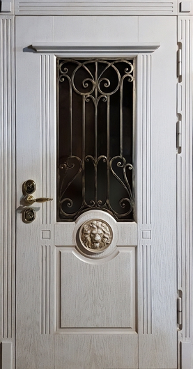 Внешняя сторона Внешняя сторона