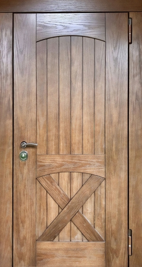 Внешняя сторона Внешняя сторона