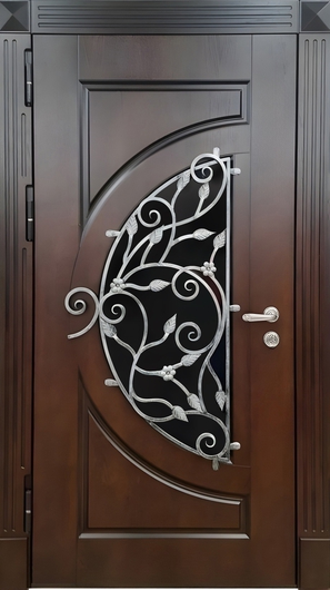 Внешняя сторона Внешняя сторона