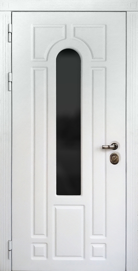 Внешняя сторона