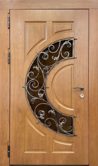 Внешняя сторона Внешняя сторона