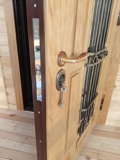 Замок Замок